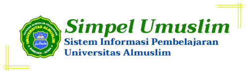 Logo of Simpel Umuslim